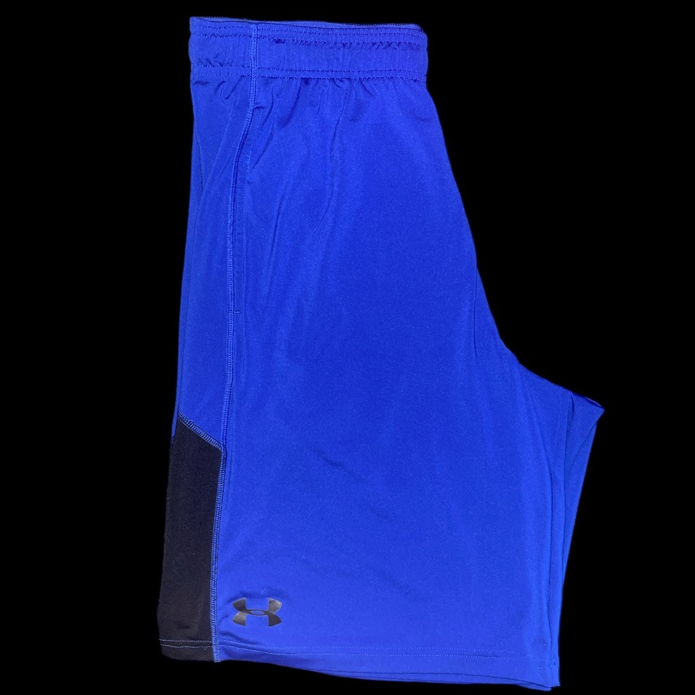 under armour shorts